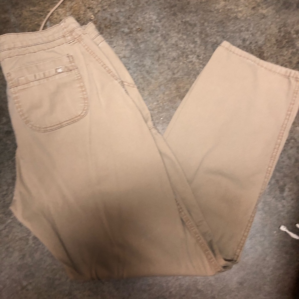 UnionBay Cargo Style Pants